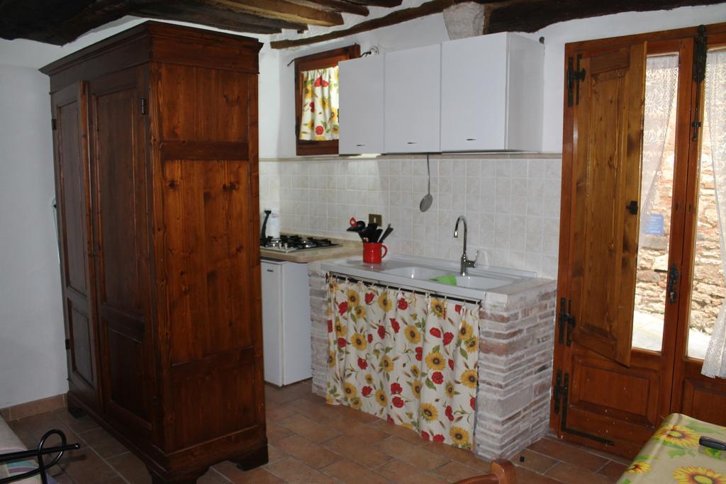 Armaiolo Relax Apartment Rapolano Terme Luaran gambar