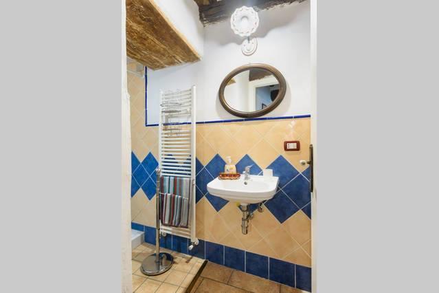 Armaiolo Relax Apartment Rapolano Terme Luaran gambar