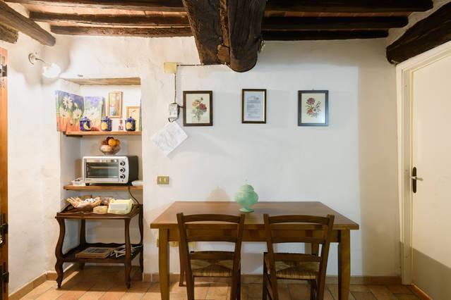 Armaiolo Relax Apartment Rapolano Terme Luaran gambar